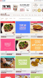 Mobile Screenshot of beirutrestaurants.com